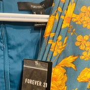 Robe longue neuve - Forever 21