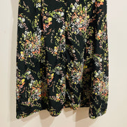 Forever 21 Floral Mini Dress