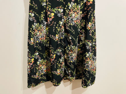 Forever 21 Floral Mini Dress
