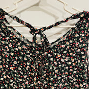 Jumper fleurit Ananas Banana - Taille Medium