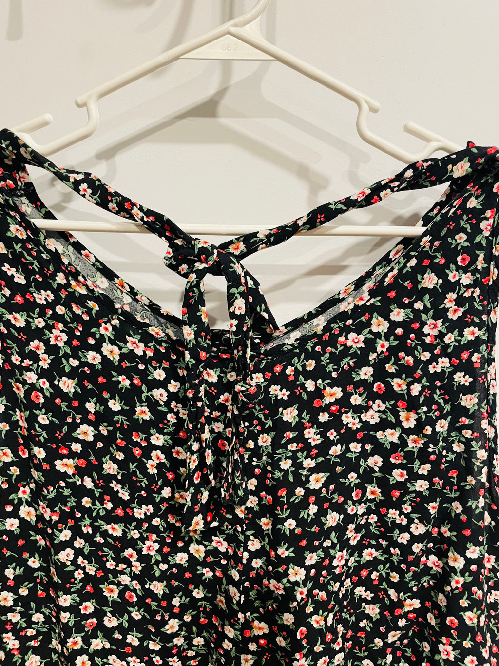 Jumper fleurit Ananas Banana - Taille Medium