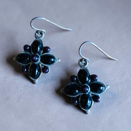 Boucles d’oreilles