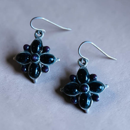 Boucles d’oreilles
