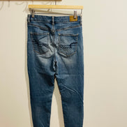 Jeans stretch Américan eagle taille 8 (bien lire la description)