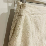 RW&CO lace shorts