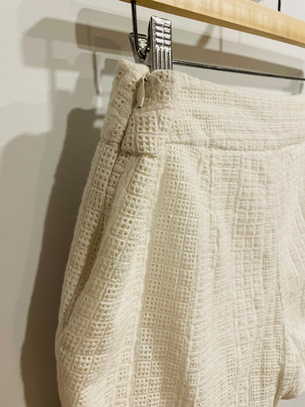 RW&CO lace shorts
