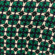 Romper vert à manches longues - H&M - Taille 2