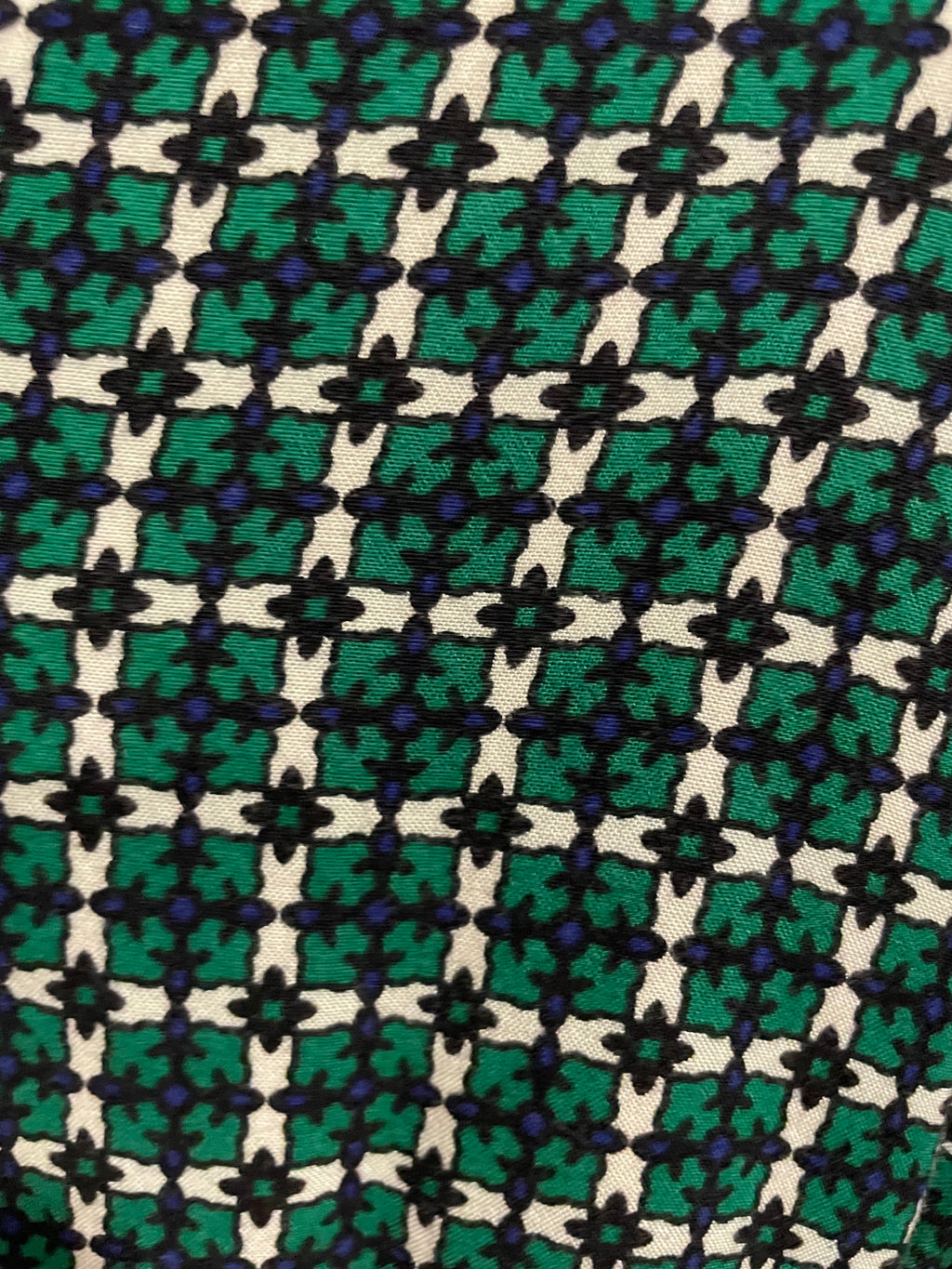 Romper vert à manches longues - H&M - Taille 2