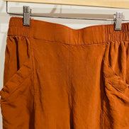 Pantalon Kazak - ocre - taille médium
