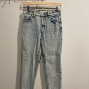 Jeans refuge denim MOM - Taille 1