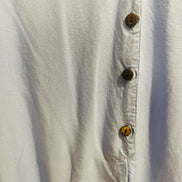 Romper bleu pâle - Ananas Banana - Taille Medium