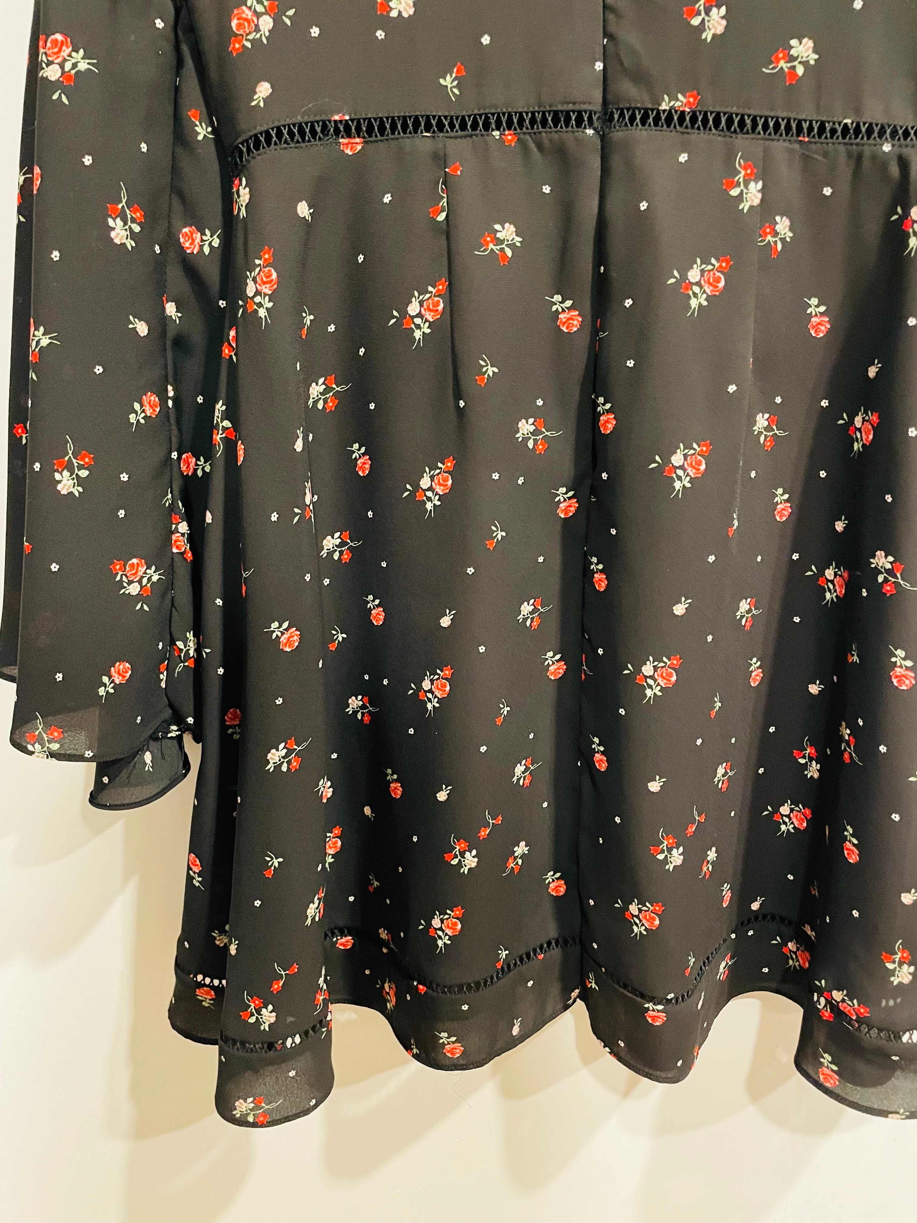Romantic Dress - Jack by BB Dakota