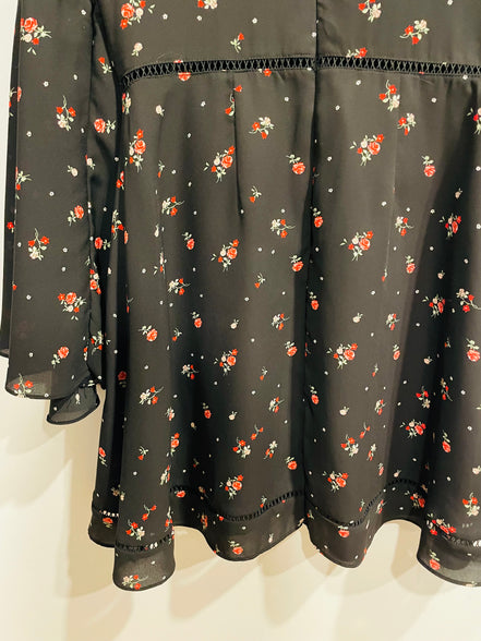 Romantic Dress - Jack by BB Dakota