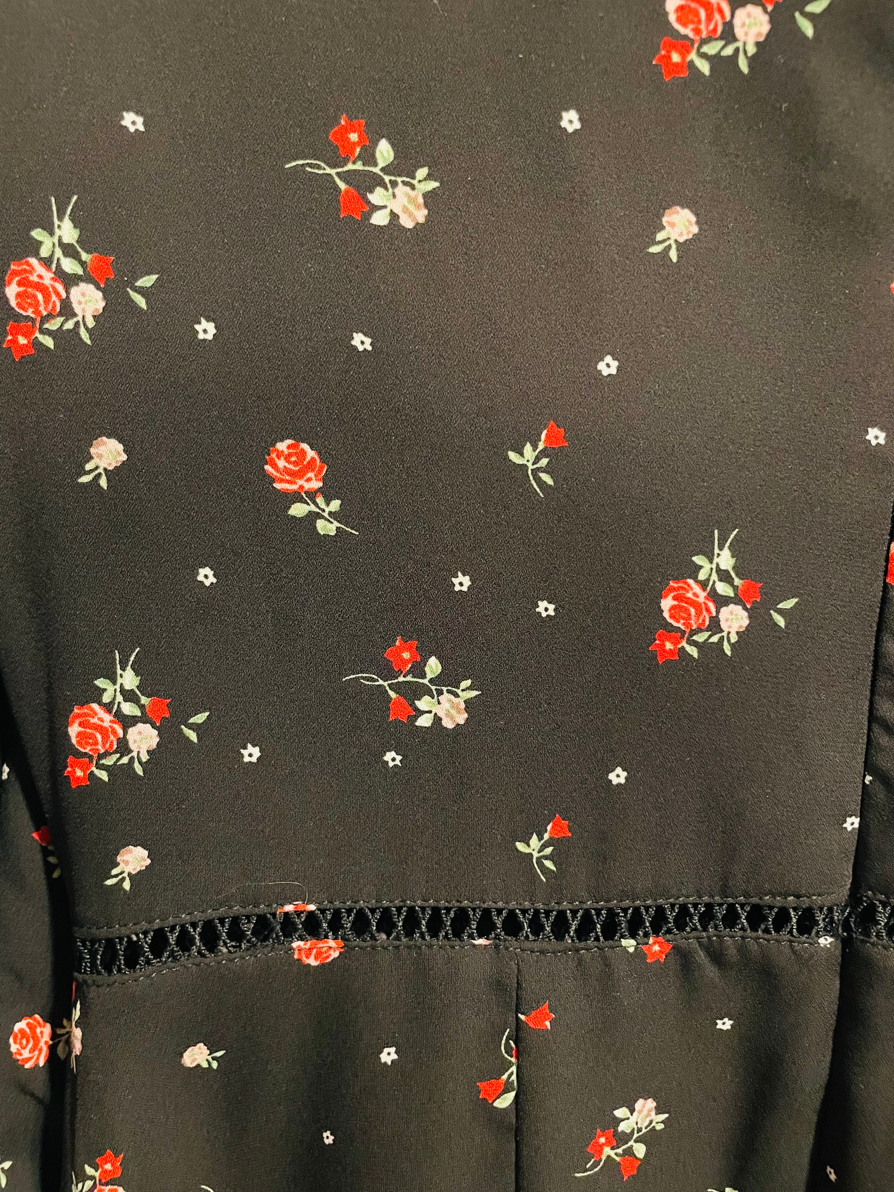 Romantic Dress - Jack by BB Dakota