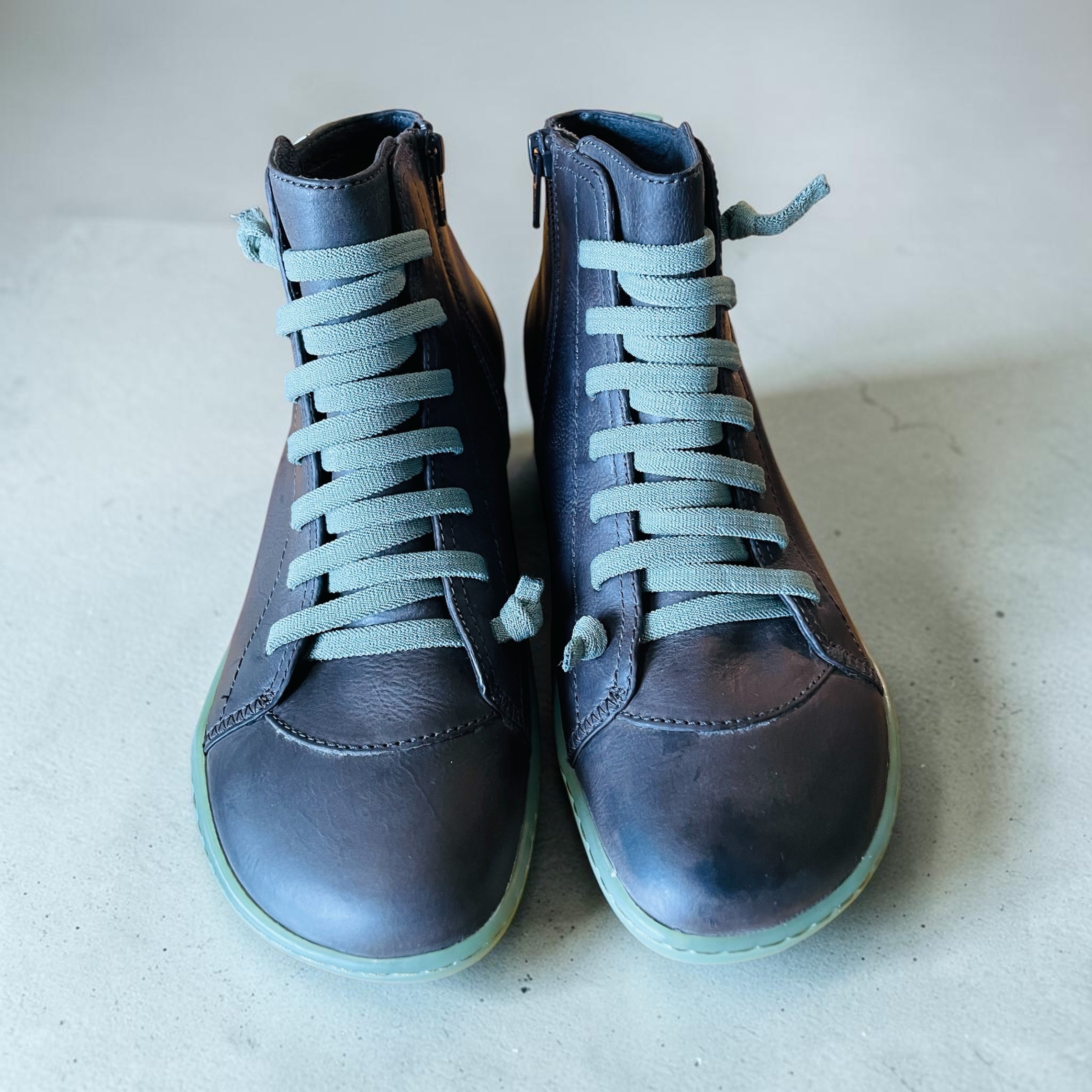 Bottes courtes Peu pour femmes / Camper / Taille 7