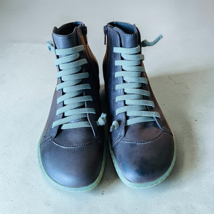Bottes courtes Peu pour femmes / Camper / Taille 7
