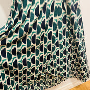Robe longue vintage Taille 12