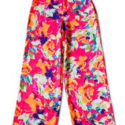 Pantalon léger floral / Guess / taille Small
