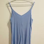 Romper bleu pâle - Ananas Banana - Taille Medium