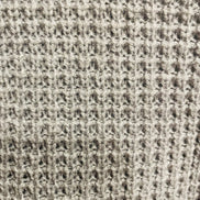 Tricot gris - Revamped Taille medium
