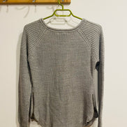 Tricot gris - Revamped Taille medium
