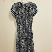 Robe longue / H&M taille 4