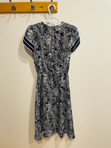 Robe longue / H&M taille 4