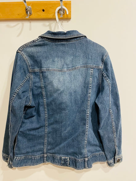 Veste en jeans - Taille 16