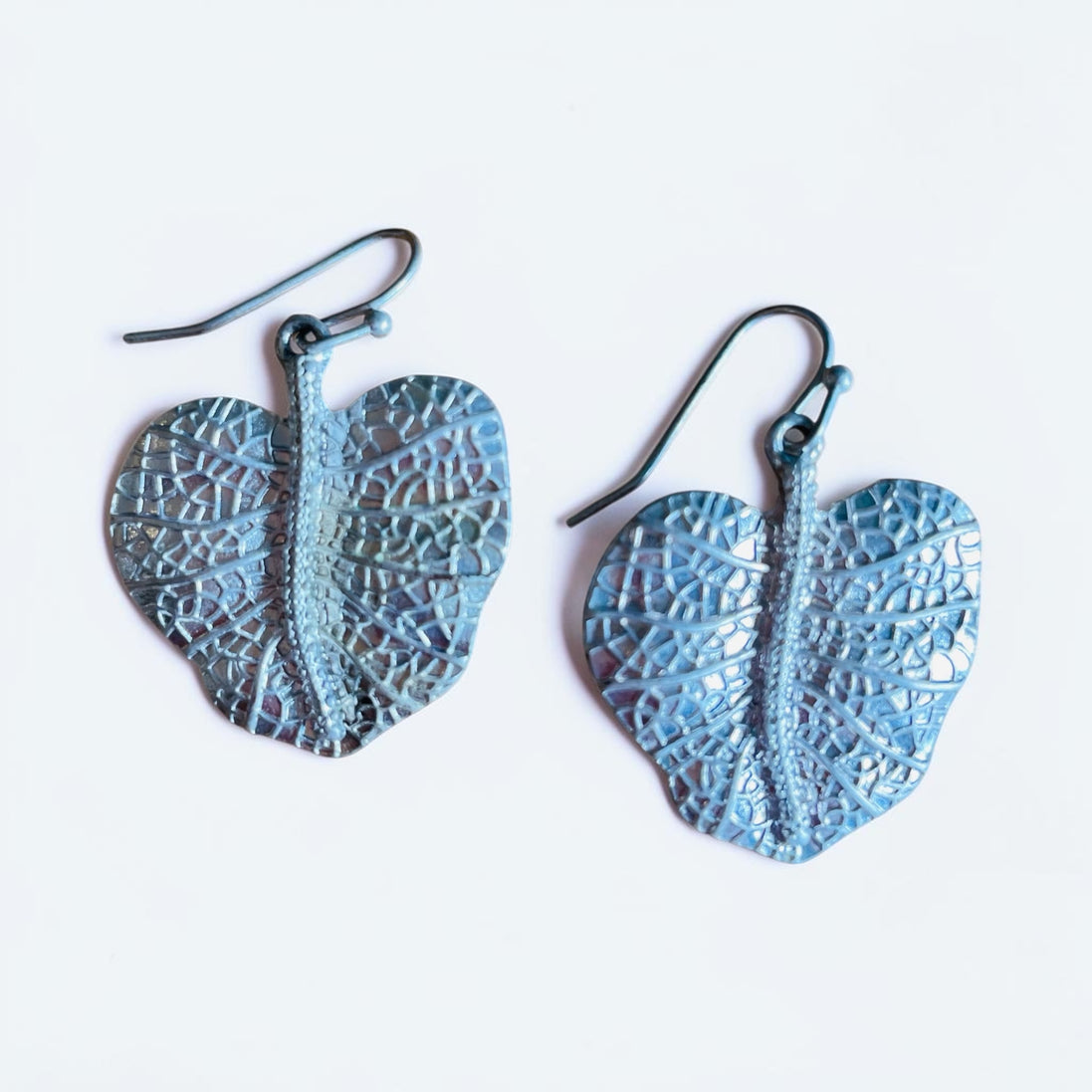 Boucles d’oreilles
