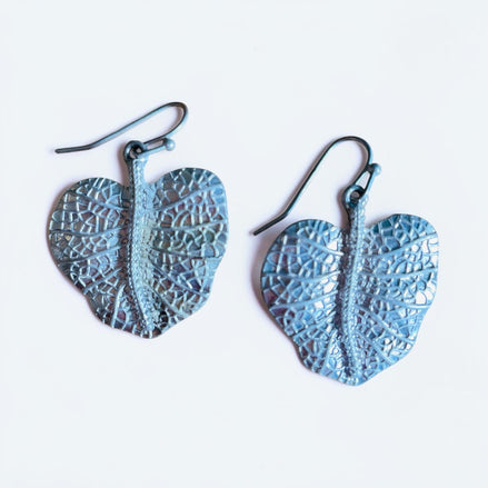 Boucles d’oreilles