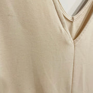 Jumper beige lolë - taille medium