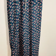Une pièce floral sans manches / Tristan / Taille 8