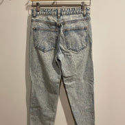 Jeans refuge denim MOM - Taille 1