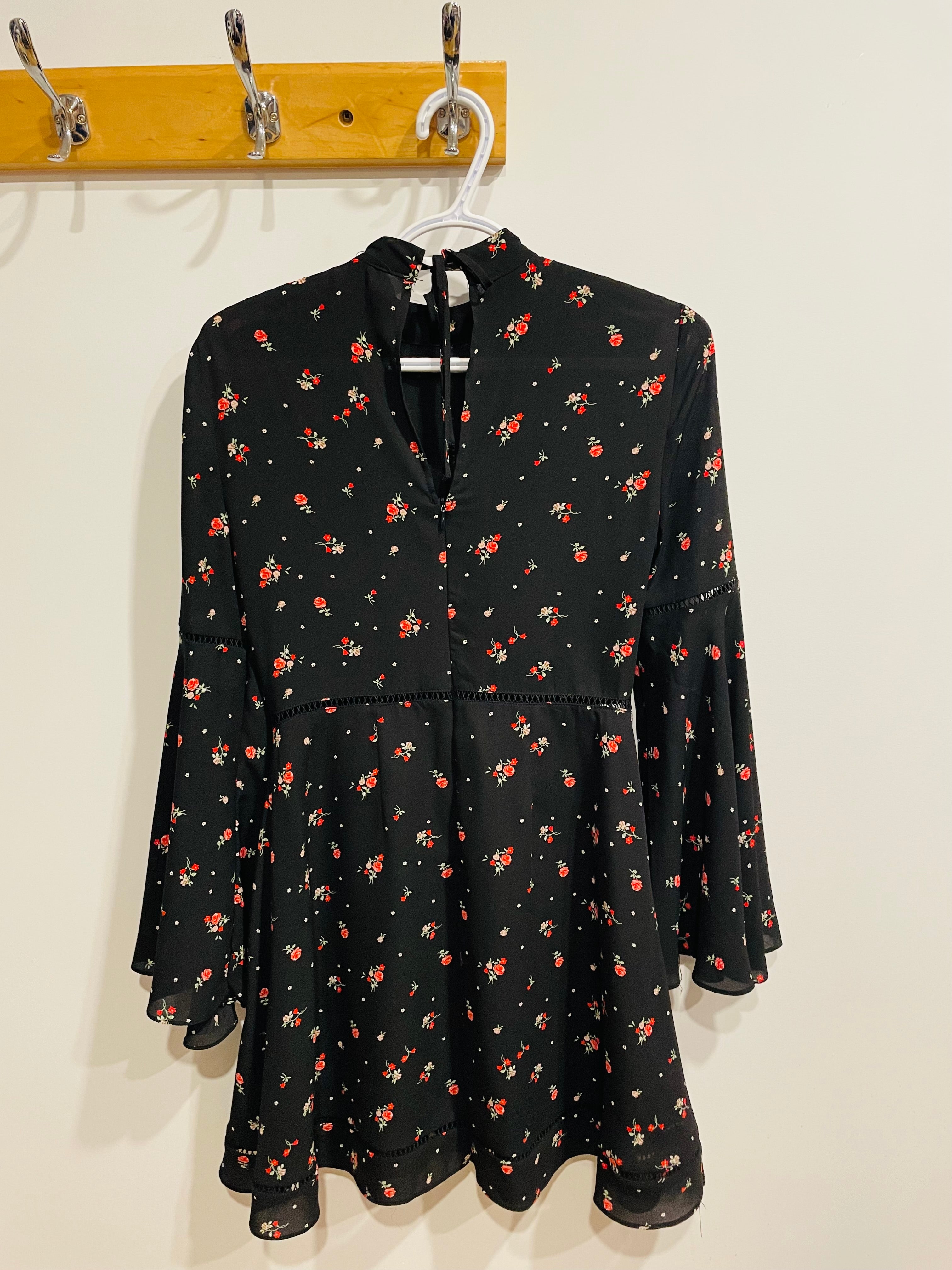 Romantic Dress - Jack by BB Dakota