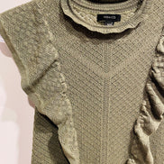 Haut sans manches XS - RWandCo