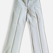 Pantalon gris vintage / Old Valley / taille 8