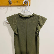 Haut sans manches XS - RWandCo