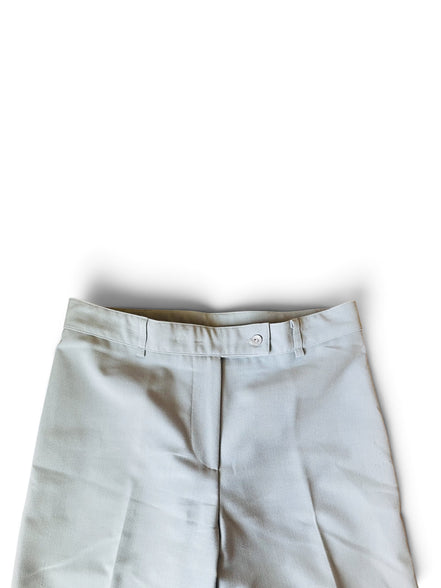 Pantalon gris vintage / Old Valley / taille 8