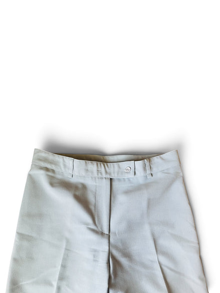 Pantalon gris vintage / Old Valley / taille 8