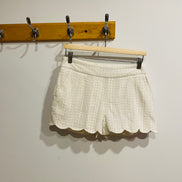 RW&CO lace shorts