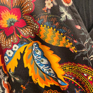 Robe courte manches longue - Desigual - XS