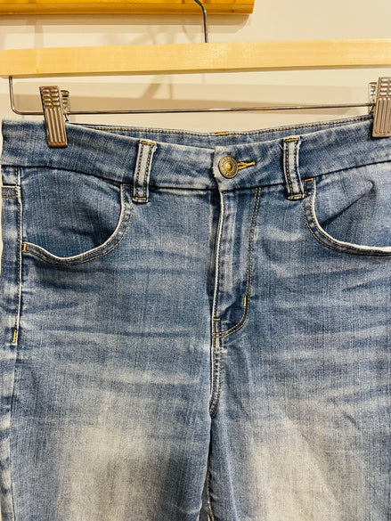 Jeans stretch Américan eagle taille 8 (bien lire la description)
