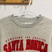T-shirt ample vintage - Saint-Tropez - Taille XS