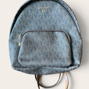 Sac à dos logo Michael Kors