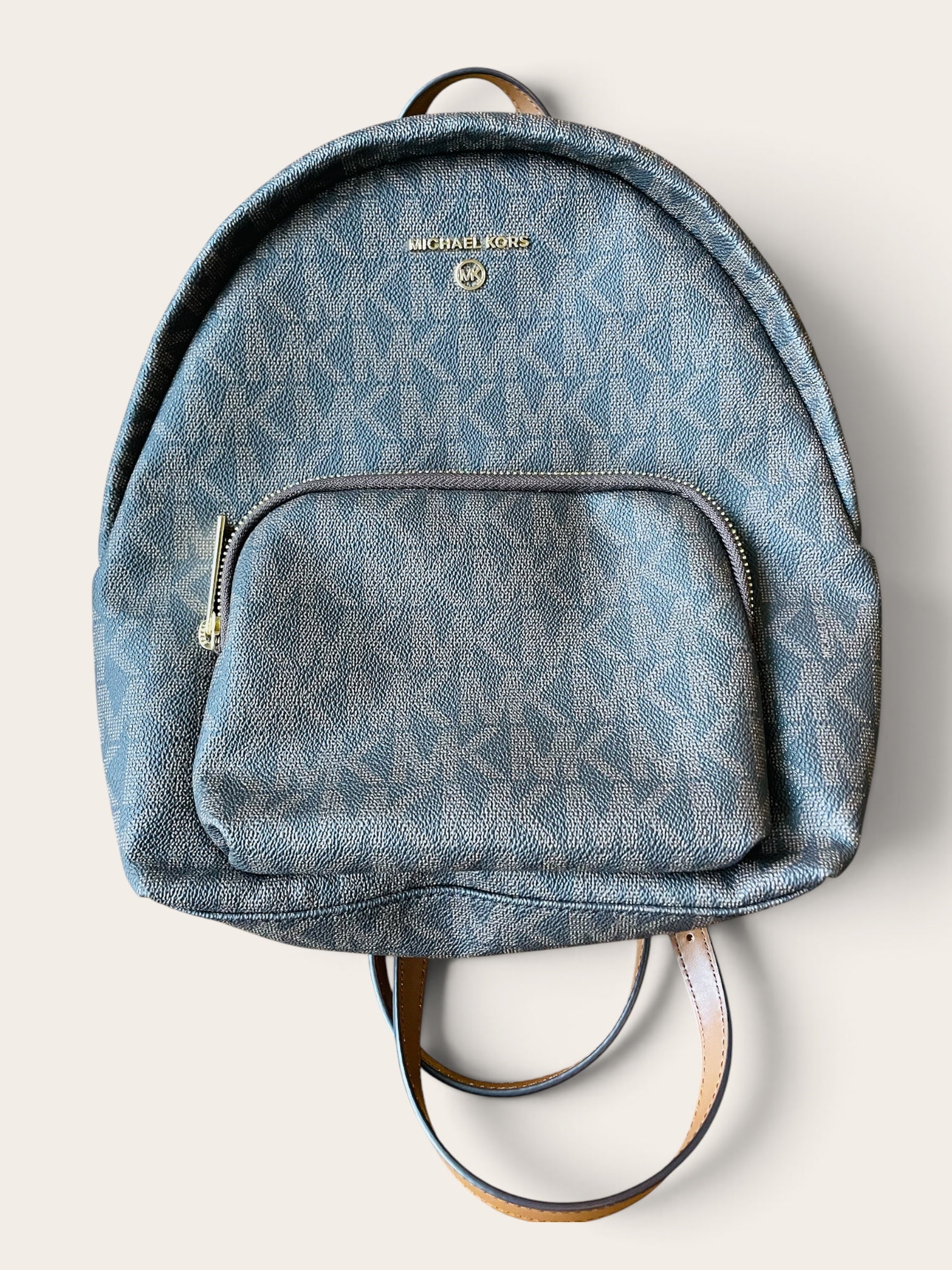 Sac à dos logo Michael Kors