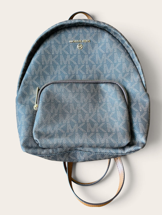 Sac à dos logo Michael Kors