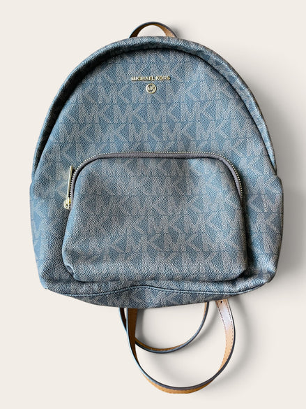 Sac à dos logo Michael Kors