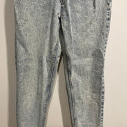 Jeans refuge denim MOM - Taille 1