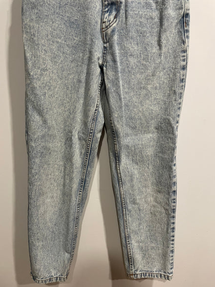 Jeans refuge denim MOM - Taille 1