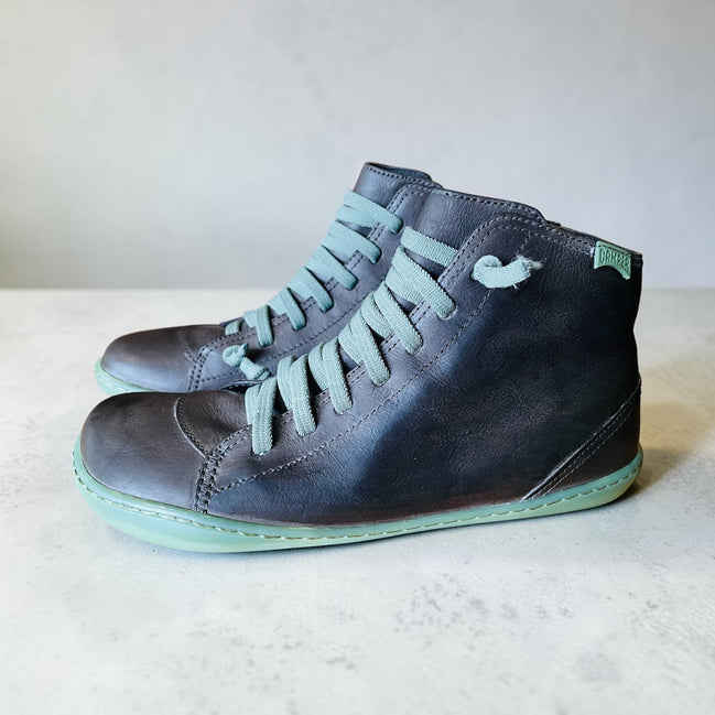 Bottes courtes Peu pour femmes / Camper / Taille 7